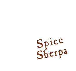 Spice Sherpa