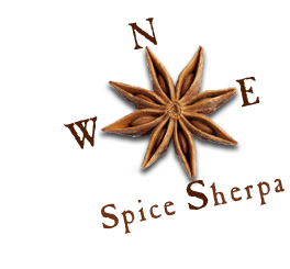 Spice Sherpa